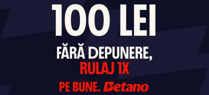 betano 800 rotiri gratuite fara depunere